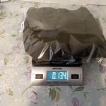 Frame  Relaxed Utility Pant In Olive Green Surplus Cropped Womens 29 Photo 8