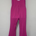 Aritzia Wilfred Free Jumpsuit Flare pink S Photo 1