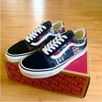 Vans Old Skool 'Packing Tape - Black'
VNOA4U3BWZ4 Women 9.5 US
Mens8.OUS Photo 4