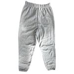Nomad  High Waist‎ Heather Gray Jogger Sweatpants Size Small Hip Hop Athleisure Photo 1