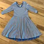 Matilda Jane Dress Between the Lines Knee Length Womens S Hello Lovely Photo 3