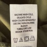 Roaman’s SZ 12W Bermuda Cargo Shorts Stretch Hi Photo 7