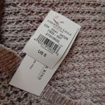 American Eagle AE NWT New Light Purple Grey Gray Size Small S Distressed Soft Photo 6