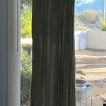 Raviya Maxi Dress Green Size M Photo 0