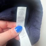 Aerie NWT Offline Recharge Least Support Terry Sports Bra Blue Size Small S NEW Photo 5