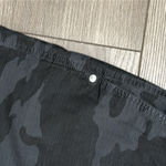 Vuori Ripstop Camo 3.5" Shorts Gray Black Size XL Photo 6