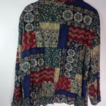 Leslie Fay Chelsea Warehouse 24W Rich Colors Top Plus Photo 3