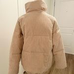 Topshop Snow Puffer Photo 8