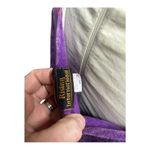 Rising International Boho Embroidered Dress / Tunic XL Purple Photo 5