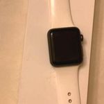 Apple Series 1  Watch 38mm Photo 0