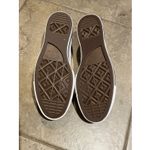 Converse Chuck Taylor Lift Platform Canvas Low Top Sneaker Shoes Womens Size 11 Photo 9