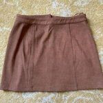 WAYF Mini Skirt Photo 2