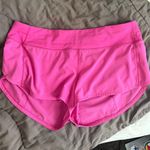 Lululemon Speed Up Shorts 2.5 Photo 0