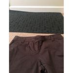 New York and Company Women's Casual Pants Size 12 Average Brown Photo 4