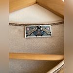 Vintage Vanilla Sugar Buffalo Bills Wild West Shirt Lace Up Rhinestone Y2K Sz M Size M Photo 1