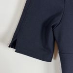 Free People NWT  ‘Just Looking‎ Bustier’ Crop Top in Black Size Small Photo 7