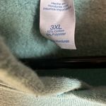 Jerzees Women’s 3X Jeep Sweatshirt Wrangler Christmas Tree Photo 2