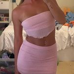 SheIn  knitted set  Photo 1