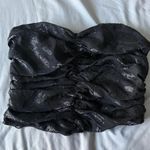 Urban Outfitters  black bandeau top  Photo 0