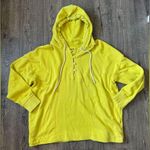 Aerie Oversized Beach Weekend Hoodie-Lime Photo 3
