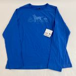 Black Dog  Long Sleeve Graphic Tee Photo 3