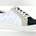 Diba True  Yuli Ana Leather Sneakers ~ 10 ~ NEVER WORN! Photo 2