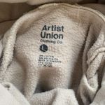 Artist union Daydreamer Hoodie Photo 2