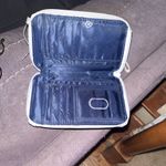 Vera Bradley Iconic RFID All in One Crossbody in Owls Photo 2