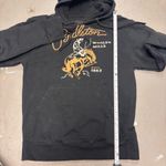 Pendleton  Heritage Rodeo Hoodie Womens Small Photo 4