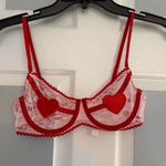 Urban Outfitters Out From Under ( ) Chrissy Butterfly Kisses Bralette. NWOT, size Photo 0