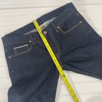 Anthropologie NWOT MIH by Women’s Breathless Jean Low Rise Skinny Leg Size 26 Photo 4