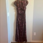 Free People  Butterfly Babe Floral Dress Womens Photo 6