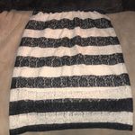 Elle  Lace Skirt, size 12 Photo 2