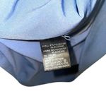 Tahari  Arthur S Levine Women's Zip Pockets Jacket Blue 12 Photo 5