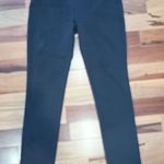 NYDJ | Not Your Daughters Jeans ponte knit legging. Size: 10 Photo 11