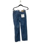 Hugo Boss Straight Crop Jeans Size 30 New with Tags Photo 6
