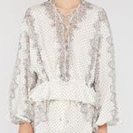 Acler Ashton Top Photo 1