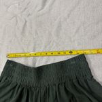 Free People We The Free Womens Corduroy Full Skirt Size M Boho Casual Preppy Photo 7