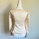 Majorelle REVOLVE  Waldorf Top in Ivory Size Small Photo 6