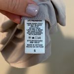 Double Zero NWT purple/gray loose tank Photo 2