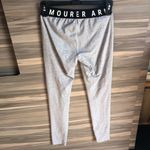 Under Armour  gray and black leggings size XS active wear gym pants sport…​ Photo 4