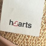 New Hearts Oversized Stylish Gradient Lens Tortoise Shell Frame Sunglasses Brown Photo 6