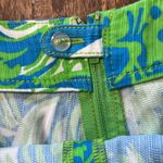 Lilly Pulitzer Liza “Roar of the Jungle” Print Shorts Size 0 Photo 5