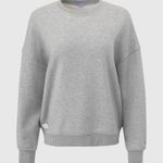 Florence By Mills Grey Sweatshirt Photo 2