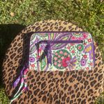 Vera Bradley  Wallet Viva La Vera Retired Pattern Photo 4