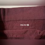 Lululemon Rest Less Pullover Garnet Size 2 Photo 8