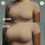 SKIMS Ultimate Push-Up Bra 32B Photo 5