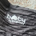 Booty By Brabants  Textured Leggings Black One Size Photo 1