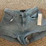 Urban Outfitters  Silence + Noise mini shorts brand new Photo 0