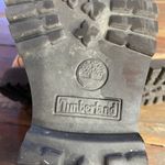 Timberland Women's Nellie Chukka Leather Ankle Boots in Wheat - Sz 8.5 π§‘π Photo 9